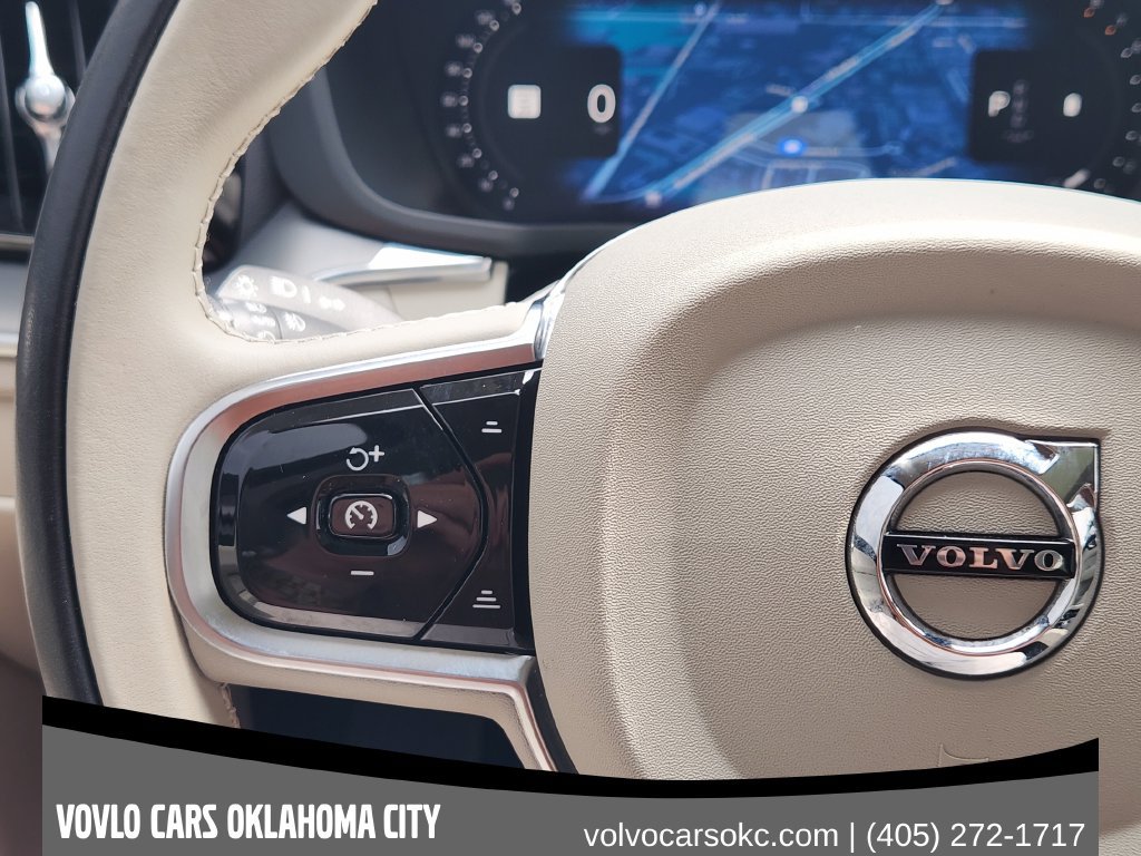 Certified 2024 Volvo XC60 B5 Core w/ Protection Package Premier AWD/4WD image 23
