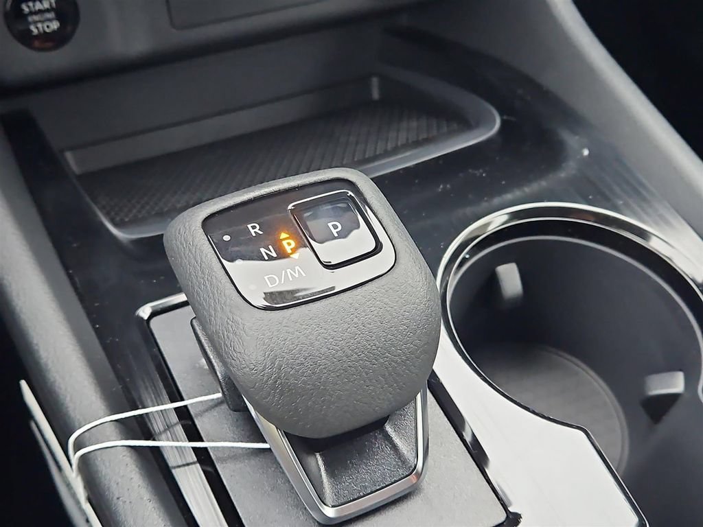 New 2026 Nissan Rogue SV w/ Cold Weather Package AWD/4WD image 16