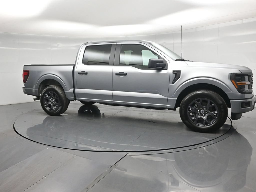 New 2026 Ford F150 STX w/ Equipment Group 200A RWD image 24