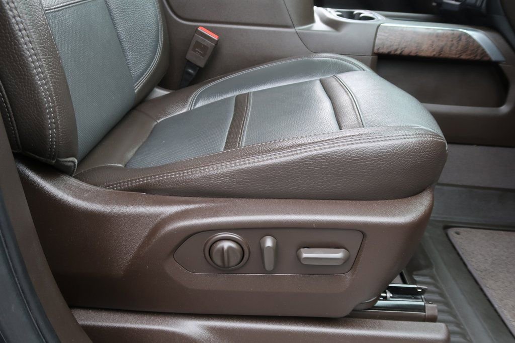 Certified 2023 GMC Sierra 3500 Denali image 36