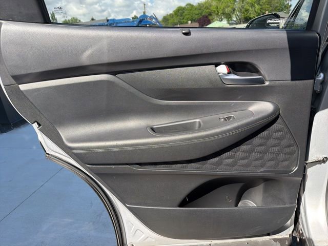 Used 2023 Hyundai Santa Fe SEL Convenience AWD/4WD image 18