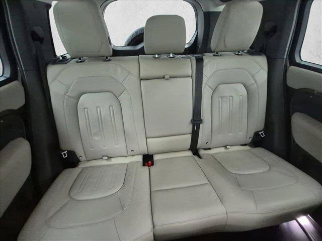 Certified 2022 Land Rover Defender 110 S AWD/4WD image 23