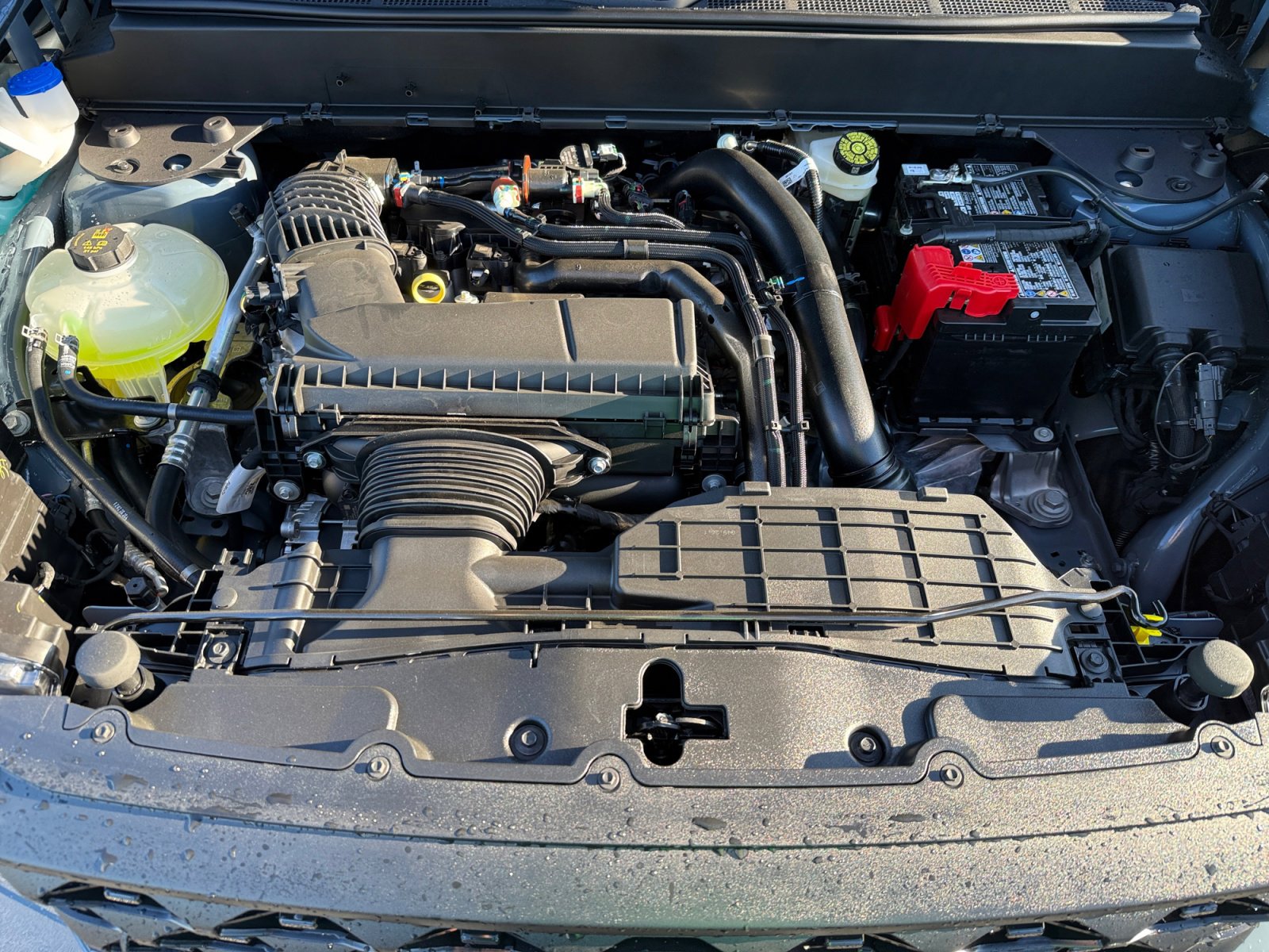 New 2026 Ford Maverick XLT image 20