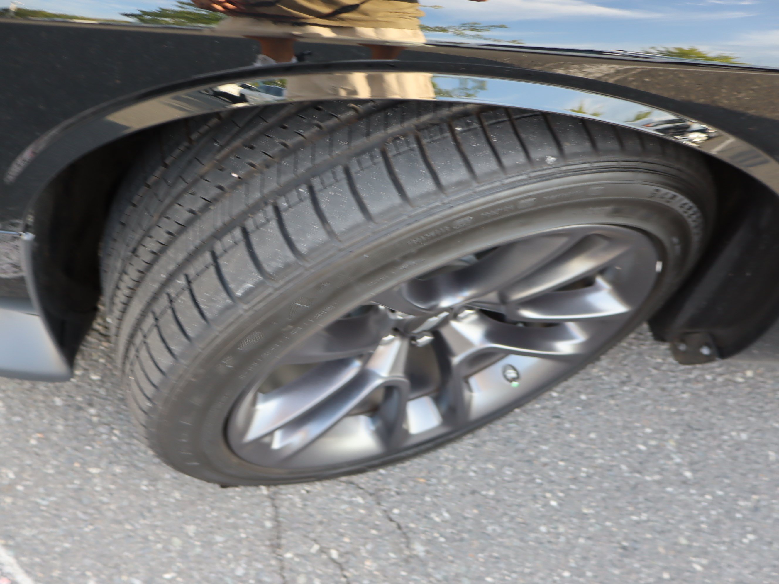 Used 2021 Dodge Challenger R/T Scat Pack RWD image 38
