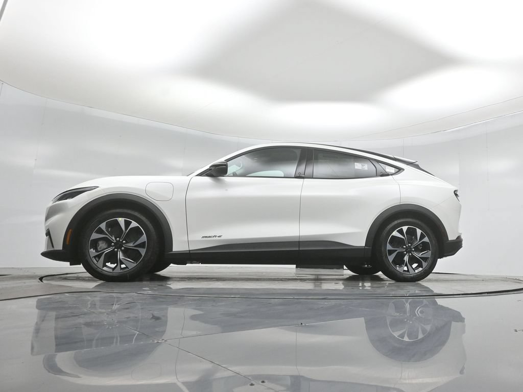 New 2026 Ford Mustang Mach-E Select RWD image 47