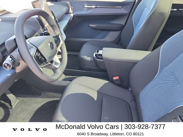 New 2026 Volvo EX30 Plus w/ Climate Package AWD/4WD image 11