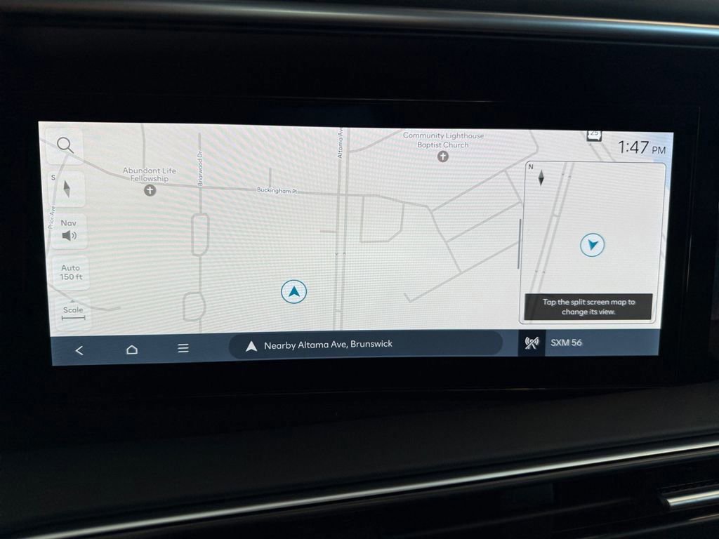 New 2026 Hyundai Palisade Calligraphy image 7