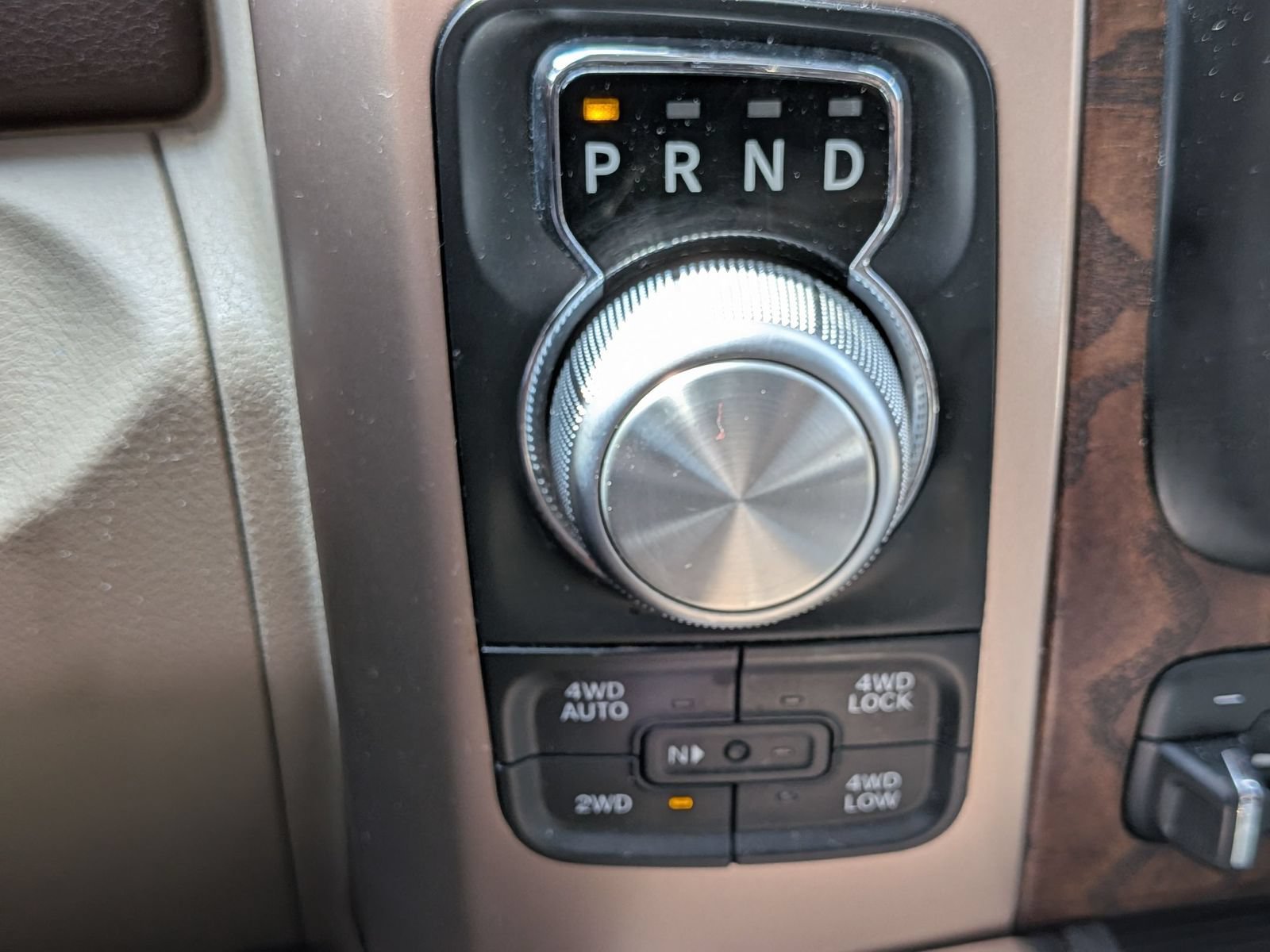 Used 2013 RAM 1500 Laramie Longhorn w/ Convenience Group AWD/4WD image 26