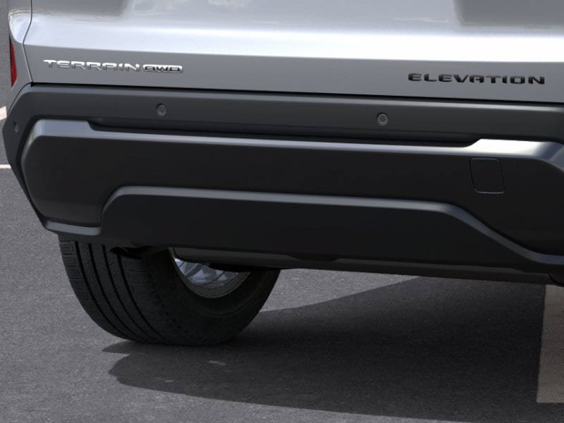 New 2026 GMC Terrain Elevation w/ Elevation Premium Package AWD/4WD image 14