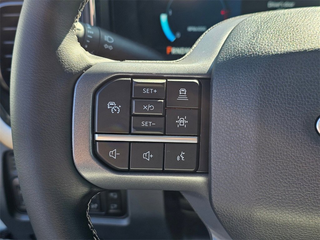 New 2026 Ford F250 Lariat image 28