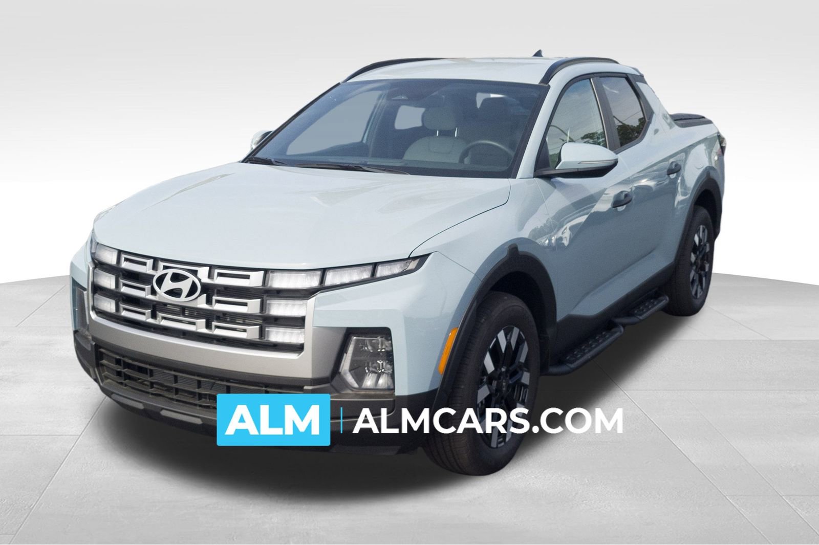 Used 2025 Hyundai Santa Cruz SEL