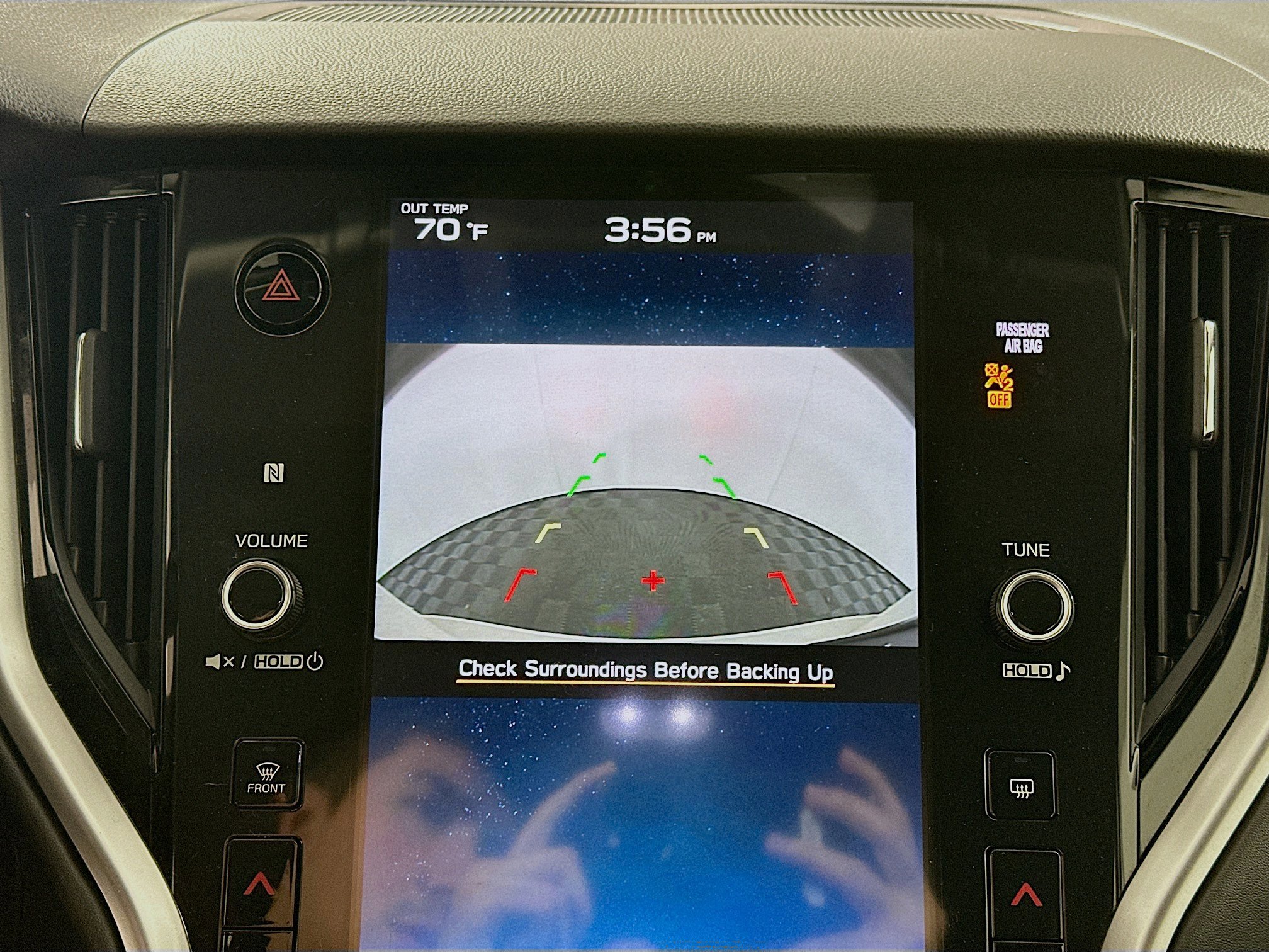 Used 2024 Subaru Legacy Premium image 21