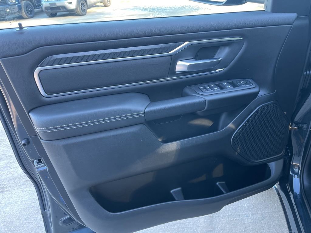 New 2026 RAM 1500 Big Horn image 18