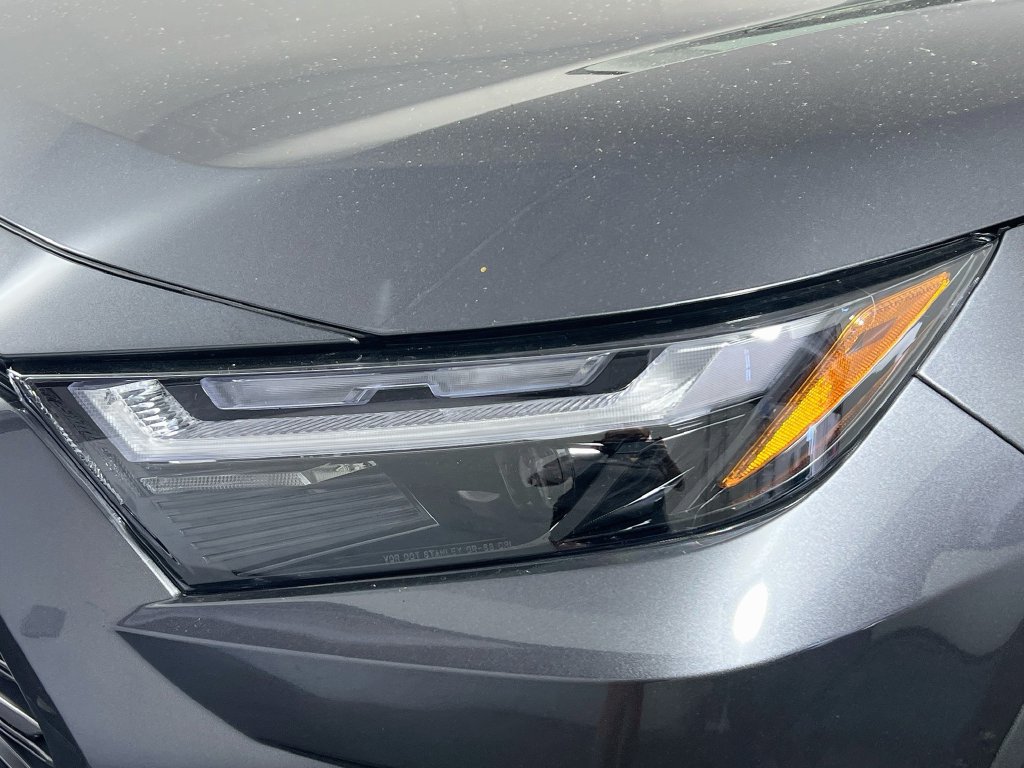 Used 2025 Toyota RAV4 Limited w/ Advanced Technology Package FWD image 9