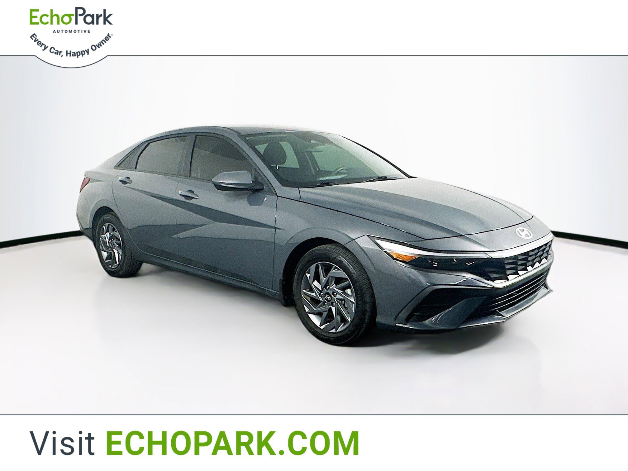 Used 2024 Hyundai Elantra SEL