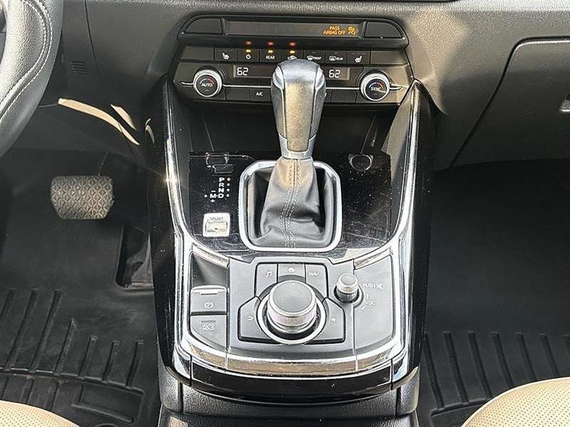 Used 2020 MAZDA CX-9 Touring w/ Touring Premium Package image 26