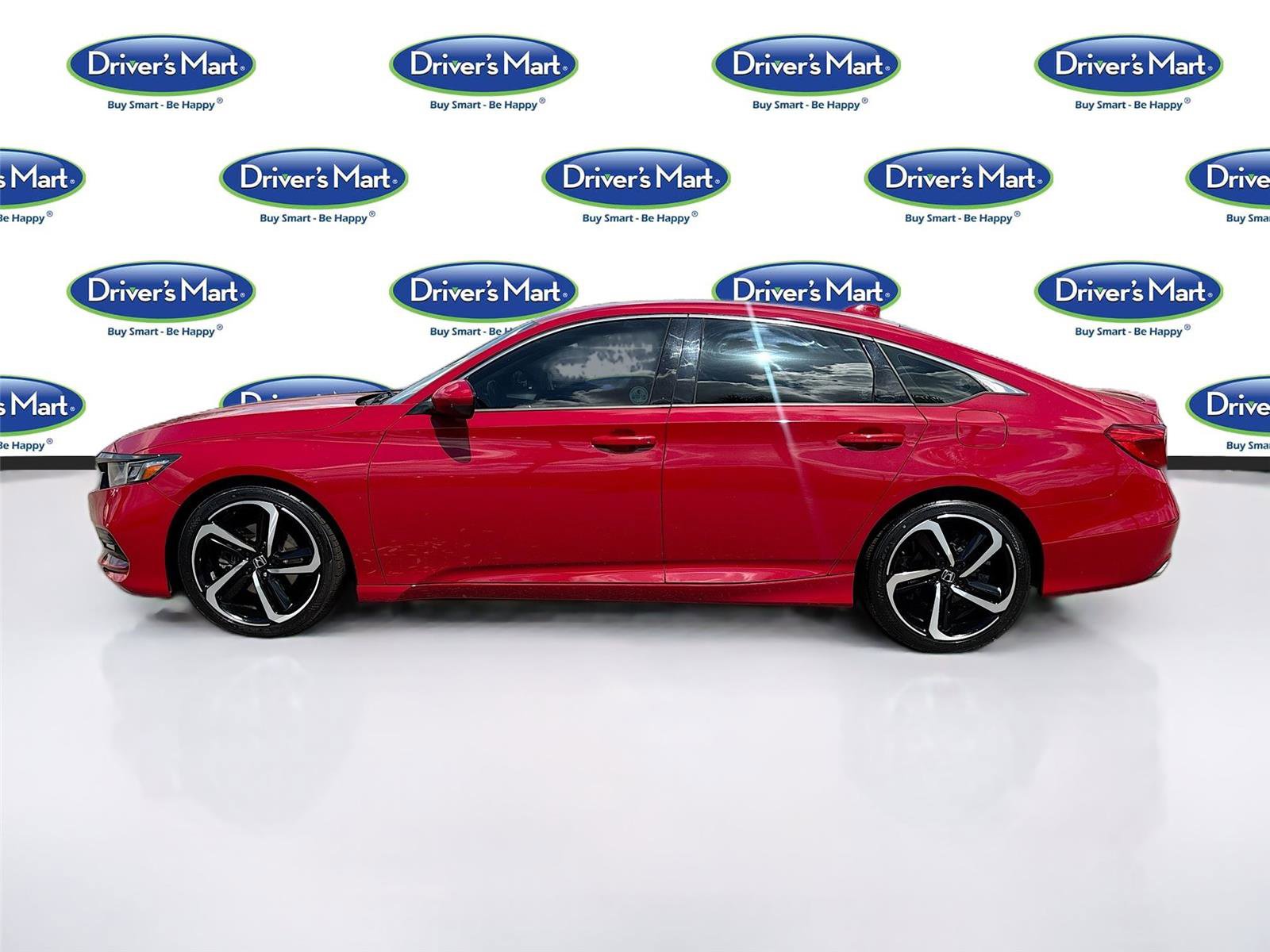 Used 2020 Honda Accord Sport image 4
