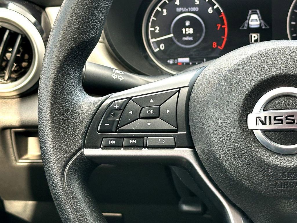 Used 2021 Nissan Versa SV image 23