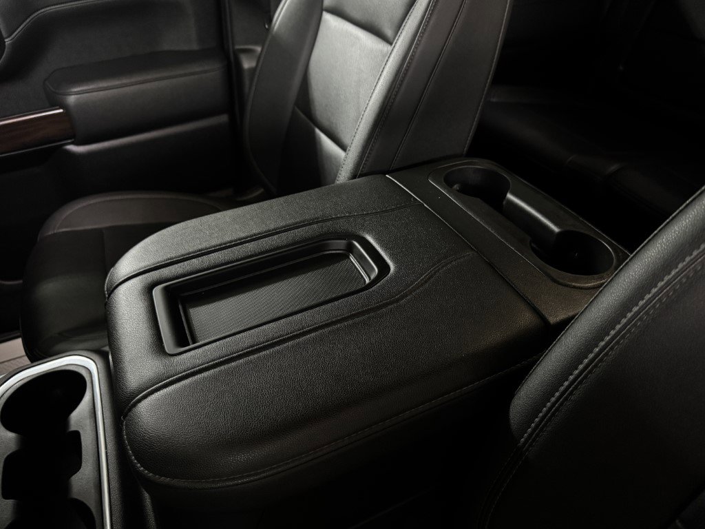 Used 2021 GMC Sierra 2500 SLT w/ SLT Premium Package image 26