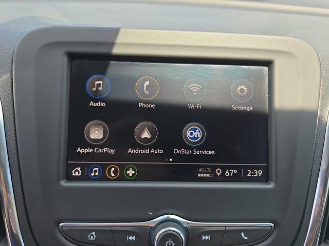 Used 2023 Chevrolet Equinox LT FWD image 26