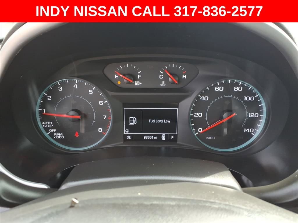 Used 2023 Chevrolet Malibu LT w/ Driver Confidence Package image 18