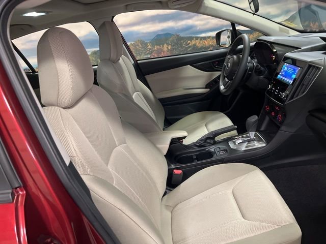 Used 2023 Subaru Impreza Premium image 52