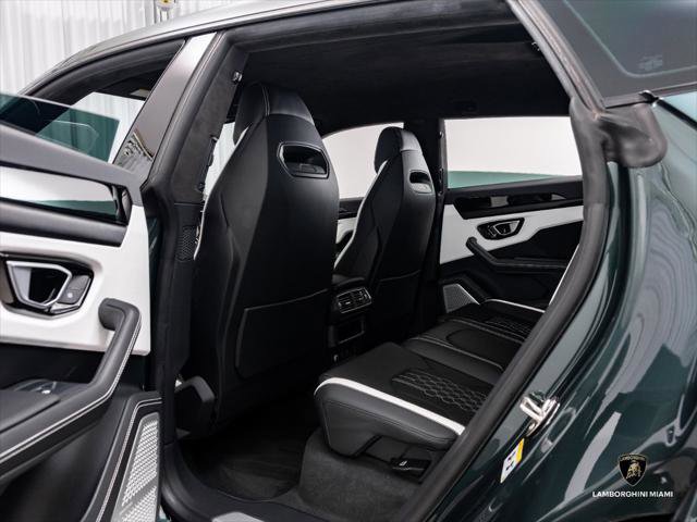 Used 2024 Lamborghini Urus S AWD/4WD image 46
