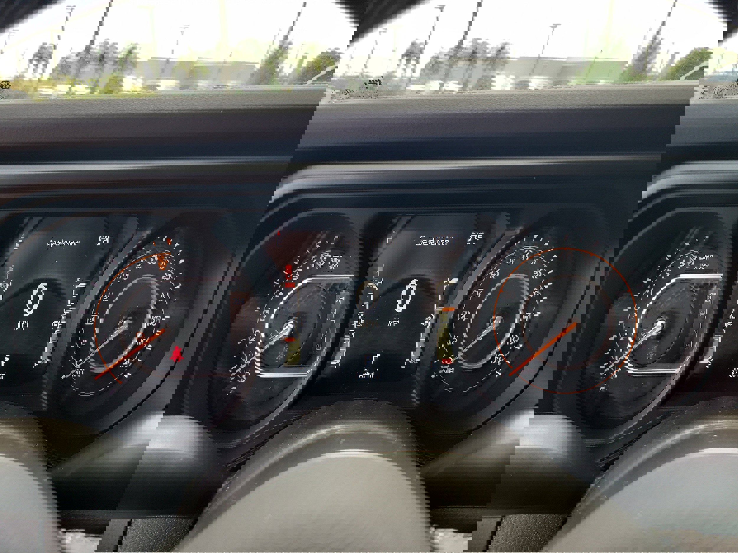 New 2025 Jeep Gladiator Rubicon w/ Safety Group image 21