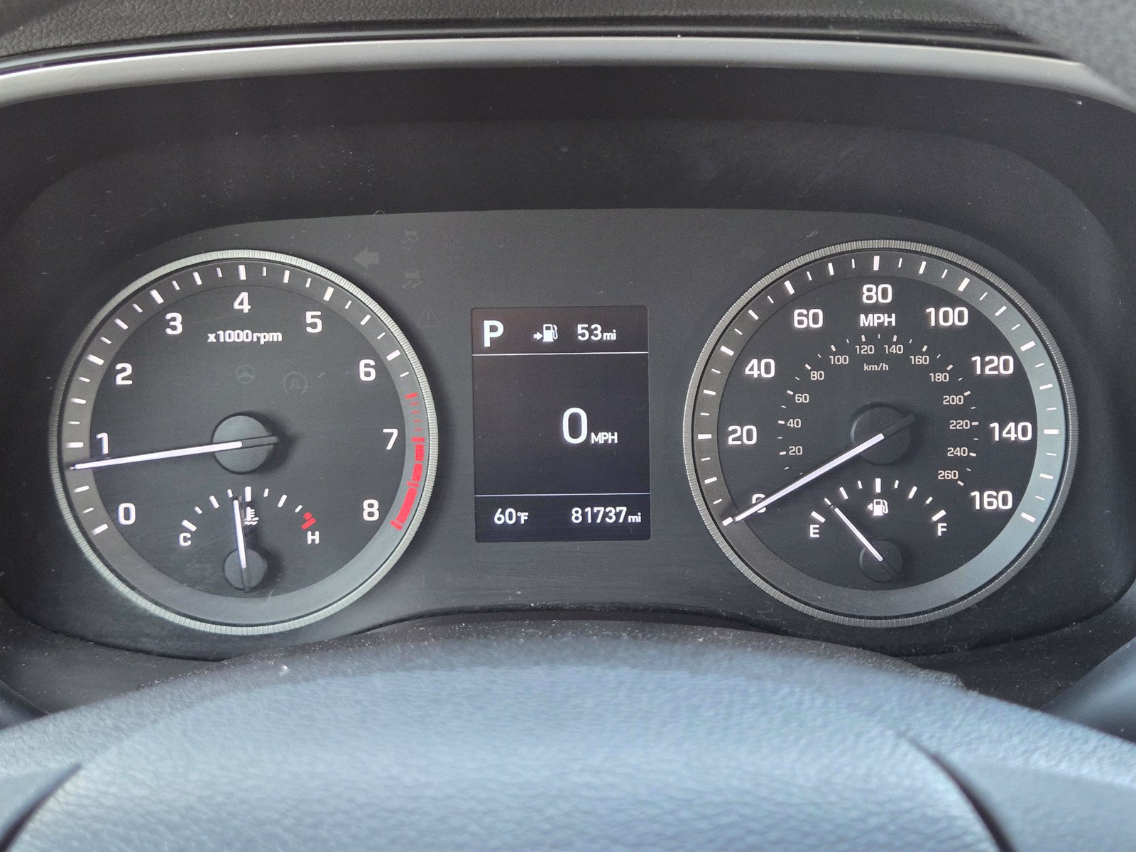 Used 2021 Hyundai Tucson Value FWD image 18
