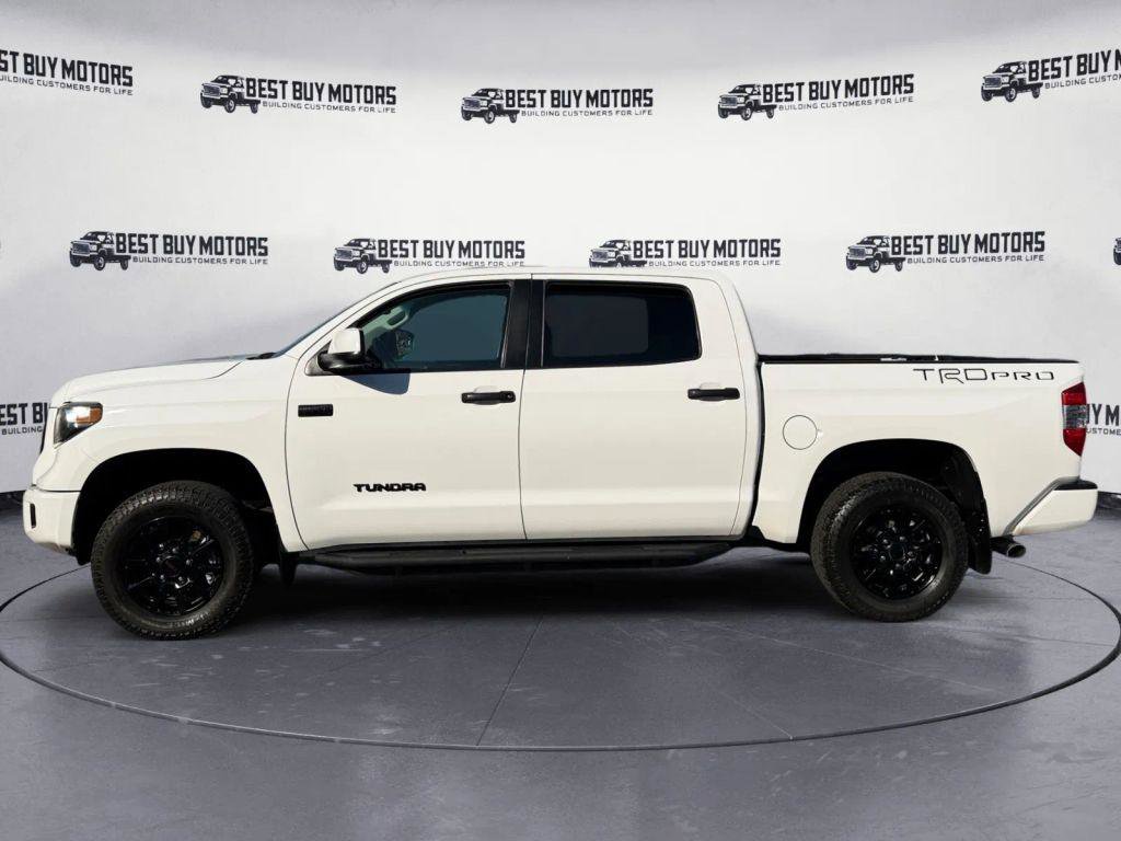 Used 2015 Toyota Tundra TRD Pro image 6