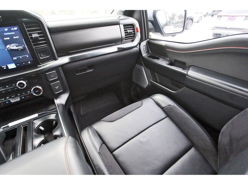 Used 2024 Ford F150 Raptor image 13