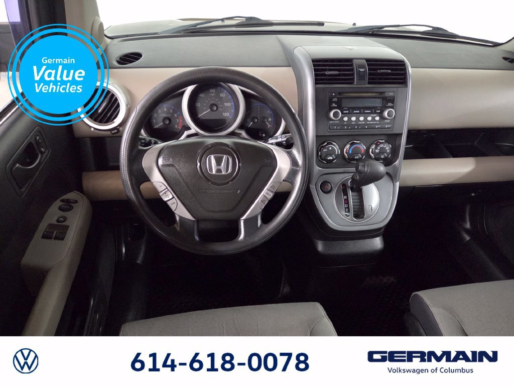 Used 2008 Honda Element EX image 14