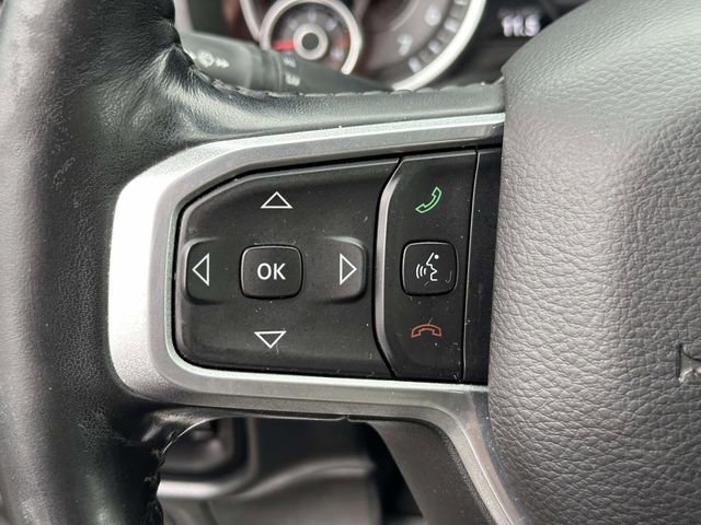 Certified 2021 RAM 1500 Laramie w/ Sport Appearance Package image 31