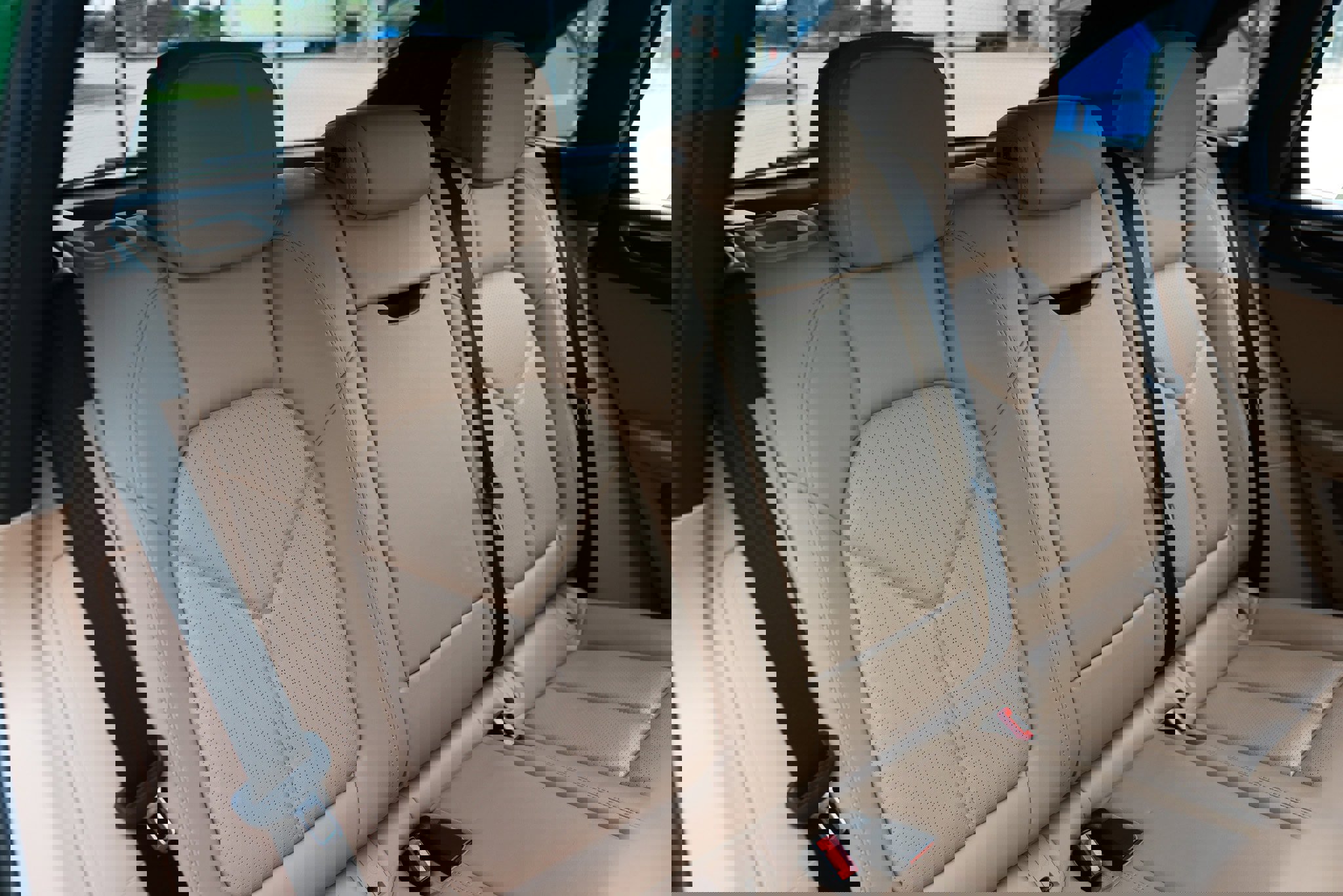 Used 2020 Porsche Macan image 18