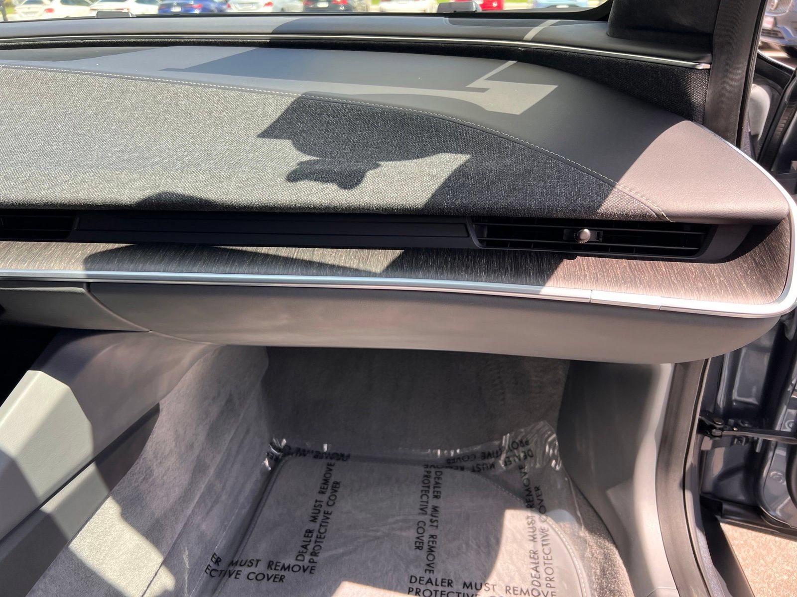 Used 2024 Lucid Air Touring AWD/4WD image 74