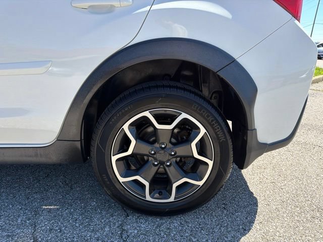 Used 2015 Subaru Crosstrek 2.0i Premium AWD/4WD image 33