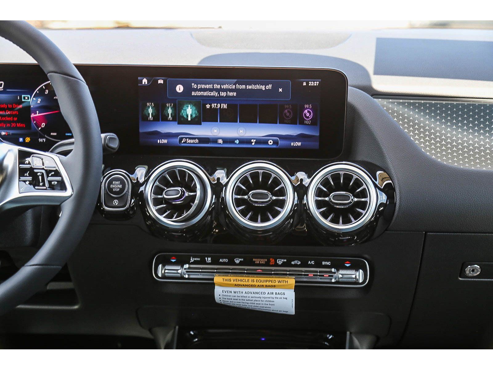 New 2026 Mercedes-Benz GLA 250 4MATIC image 11