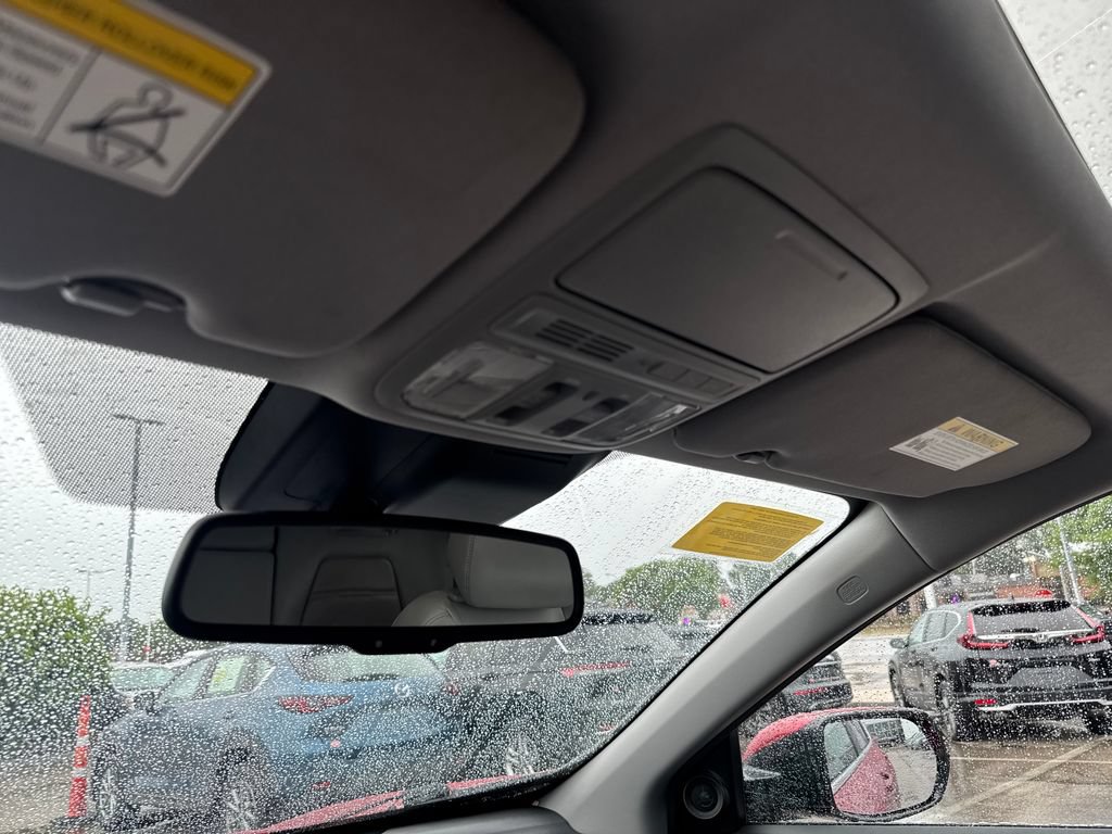 Used 2022 Honda CR-V EX-L image 28