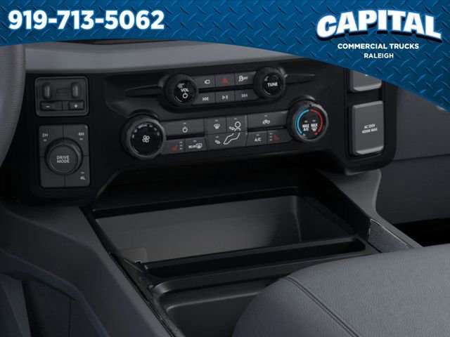 New 2026 Ford F350 XLT w/ XLT Premium Package image 15