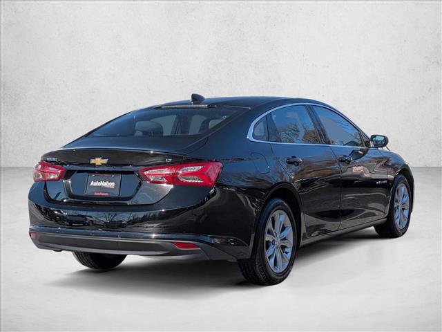 Used 2022 Chevrolet Malibu LT image 5