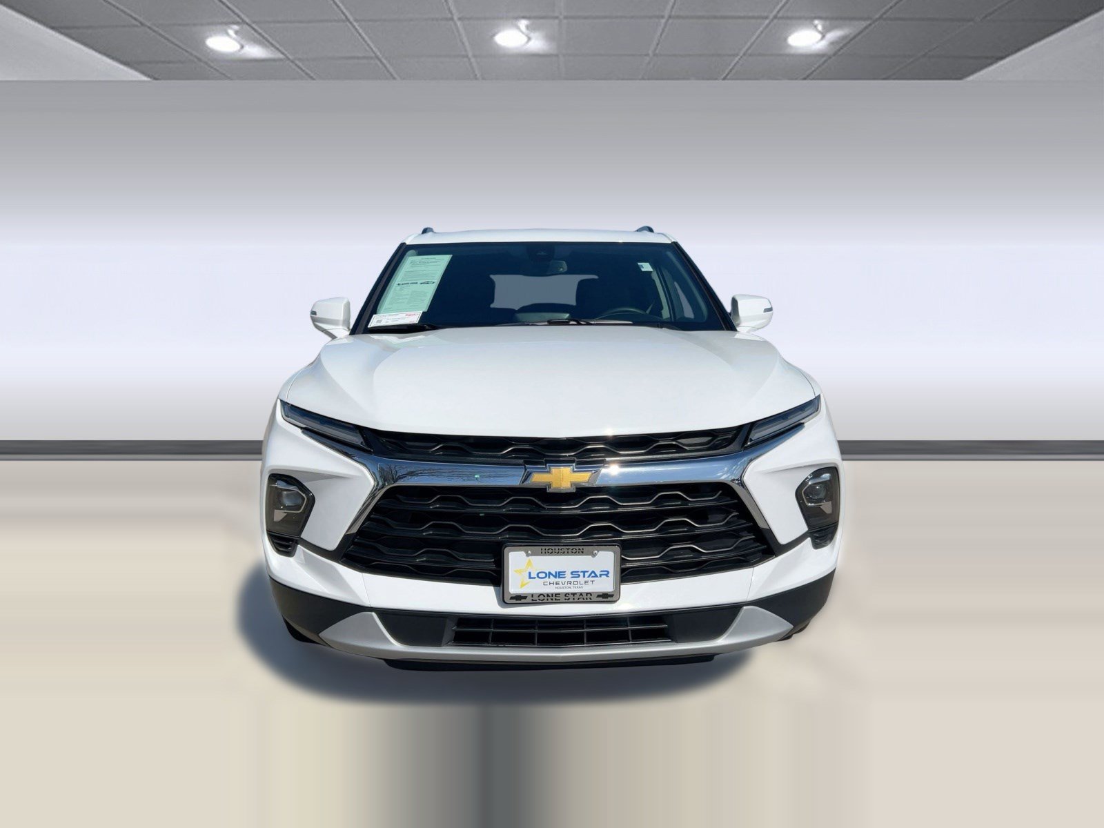 Certified 2023 Chevrolet Blazer LT image 5