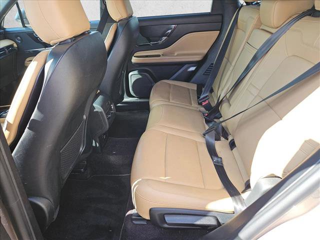 Used 2021 Lincoln Corsair Reserve w/ Elements Package image 8