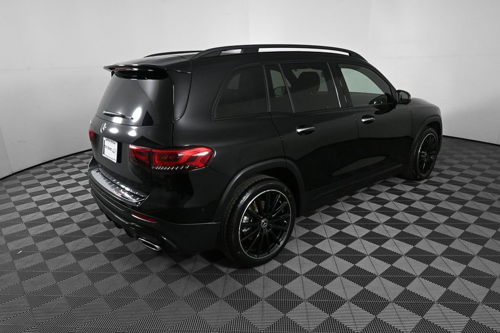 Certified 2023 Mercedes-Benz GLB 250 image 27