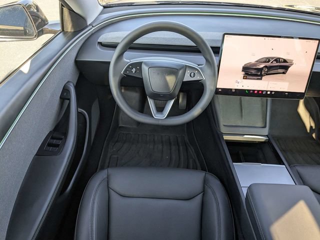 Used 2024 Tesla Model 3 Standard Range RWD image 16