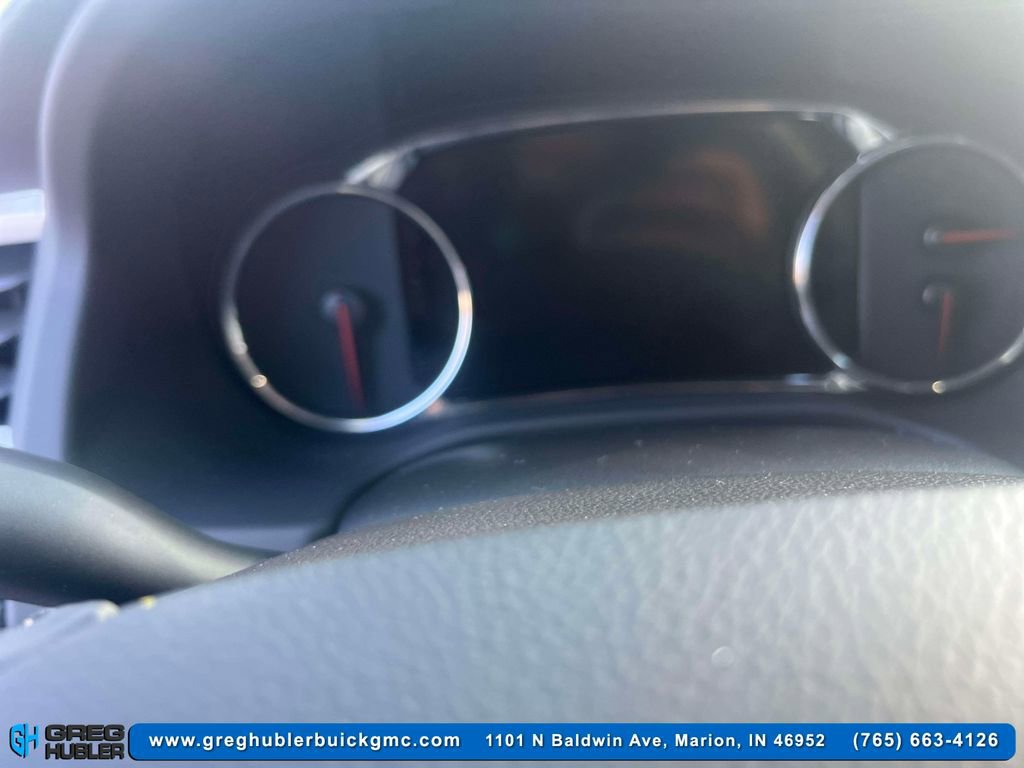 Used 2023 GMC Acadia SLT w/ Technology Package image 20