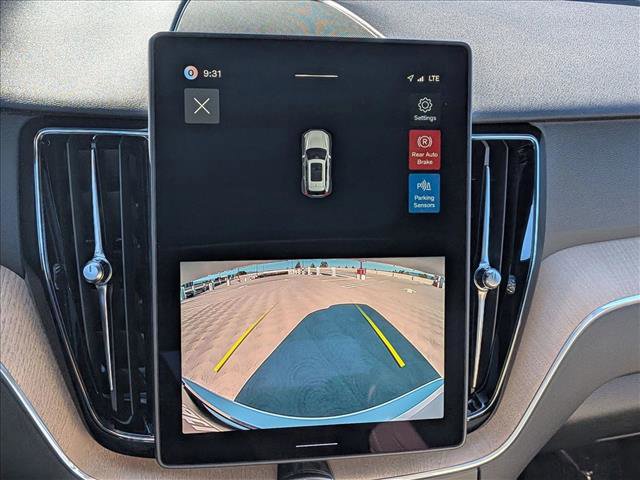 New 2026 Volvo XC60 B5 Core image 15