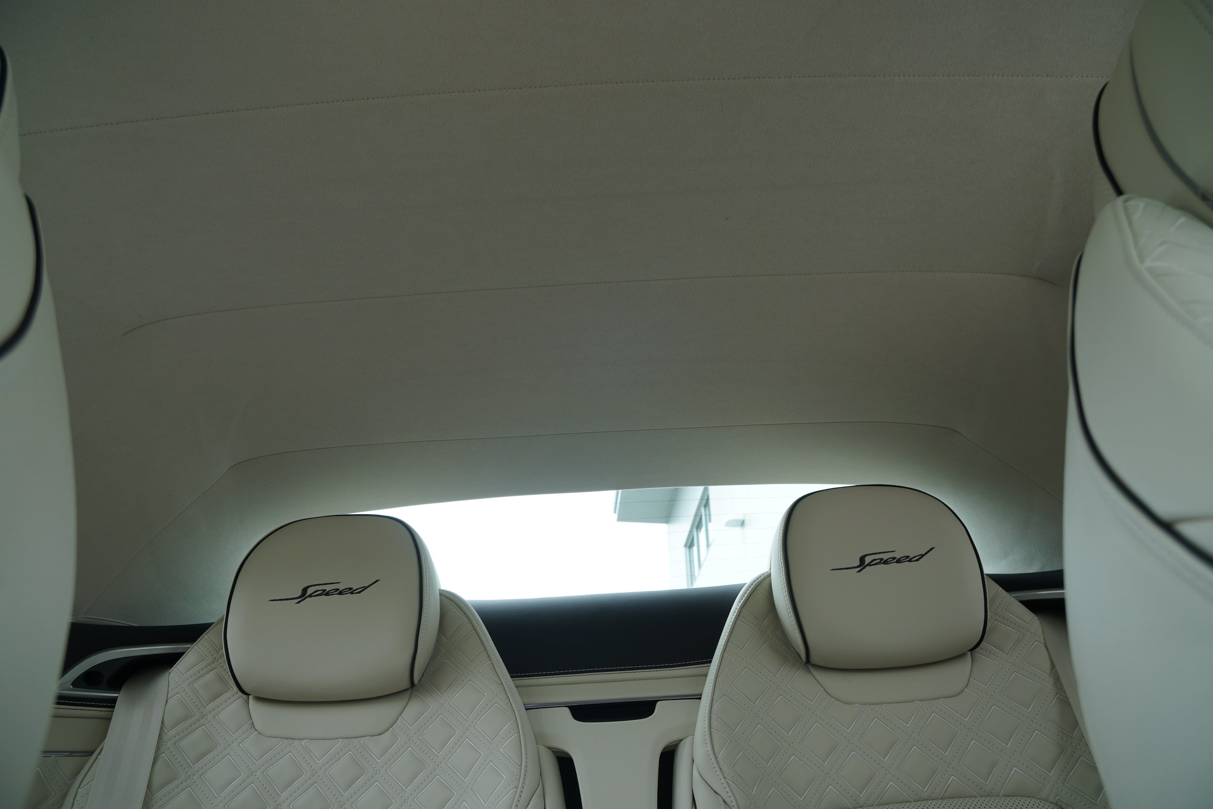 Used 2023 Bentley Continental GT Speed AWD/4WD image 40