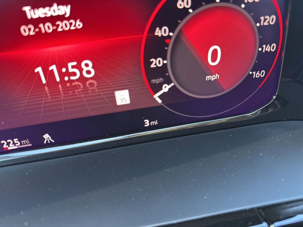 New 2026 Volkswagen Atlas SEL Premium R-Line image 19