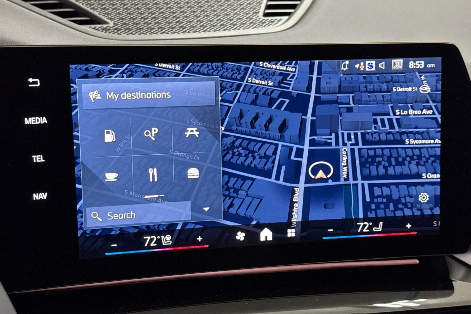 New 2026 BMW X1 xDrive28i w/ M Sport Package image 21