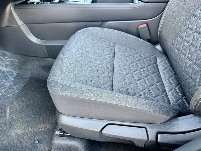 New 2026 Nissan Kicks SV w/ Cold Weather Package AWD/4WD image 26